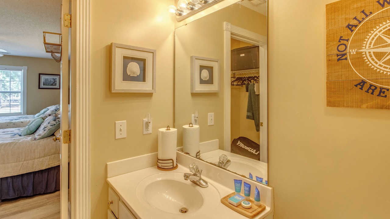 Photo of Bathroom in Calabash