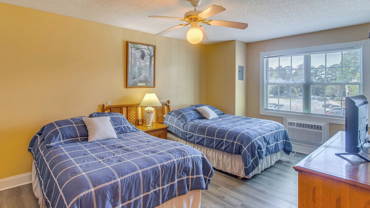 Photo of Bedroom in Calabash
