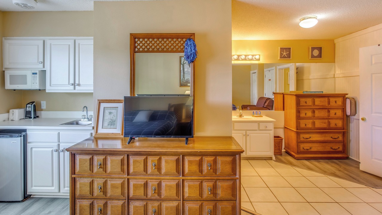 Photo of Kitchen in Calabash