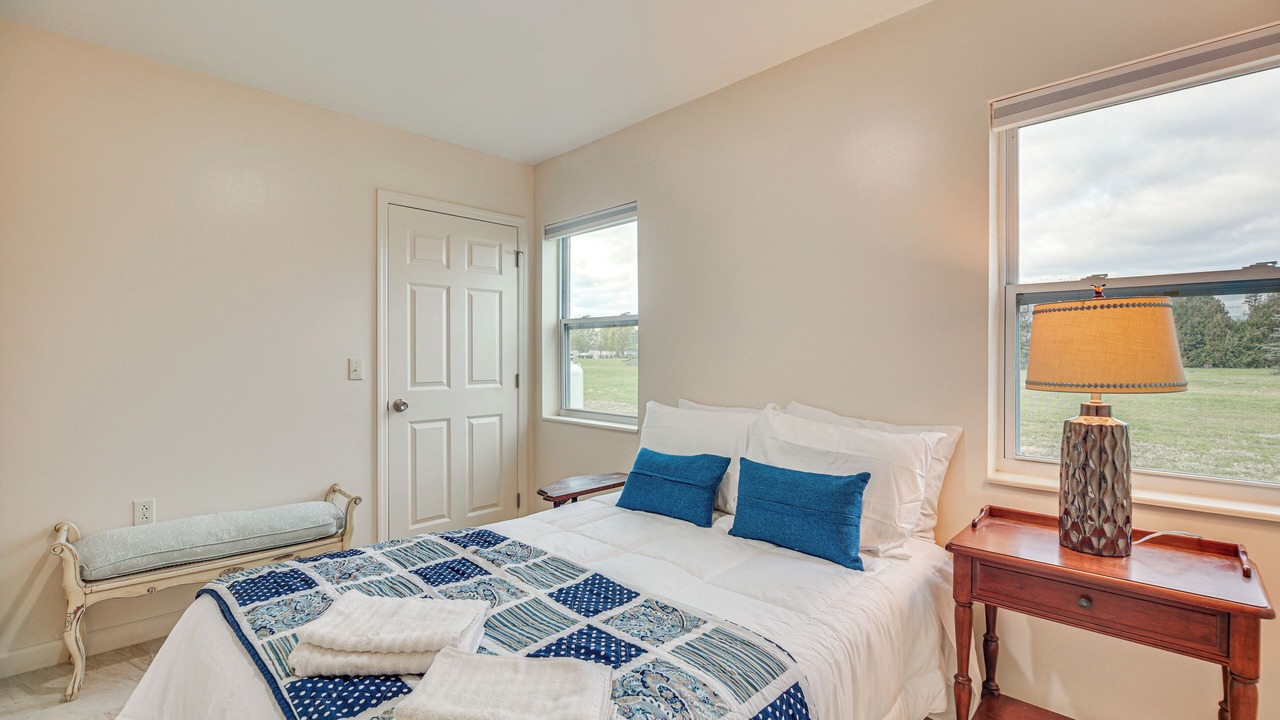 Photo of Bedroom in Mooers Forks