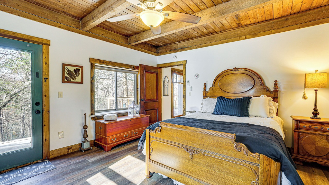 Photo of Bedroom in Soddy-Daisy