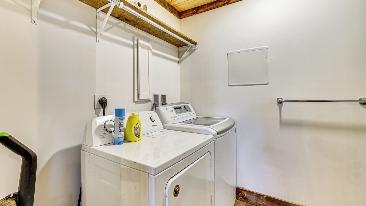 Photo of Bathroom in Soddy-Daisy