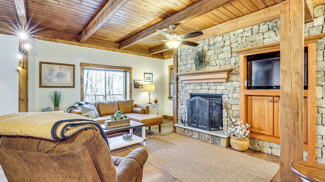 Photo of Livingroom in Soddy-Daisy