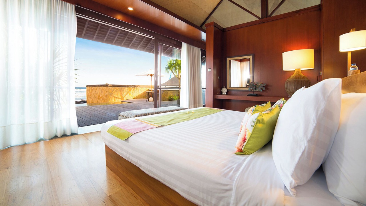 Photo of Bedroom in Ketewel