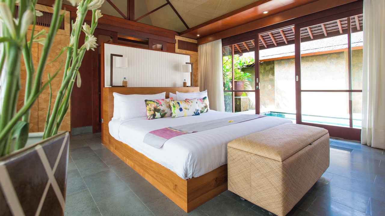 Photo of Bedroom in Ketewel