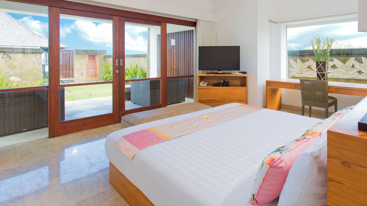 Photo of Bedroom in Ketewel