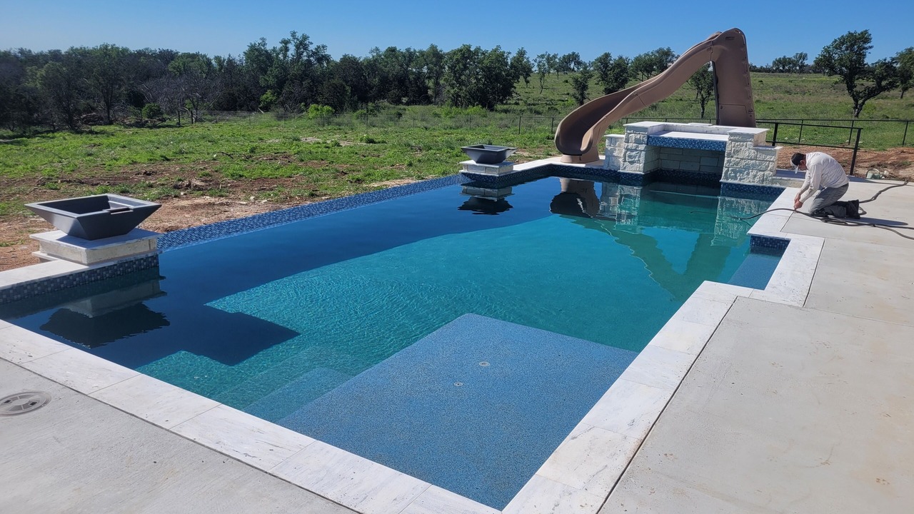 Photo of Outdoor in Marble Falls