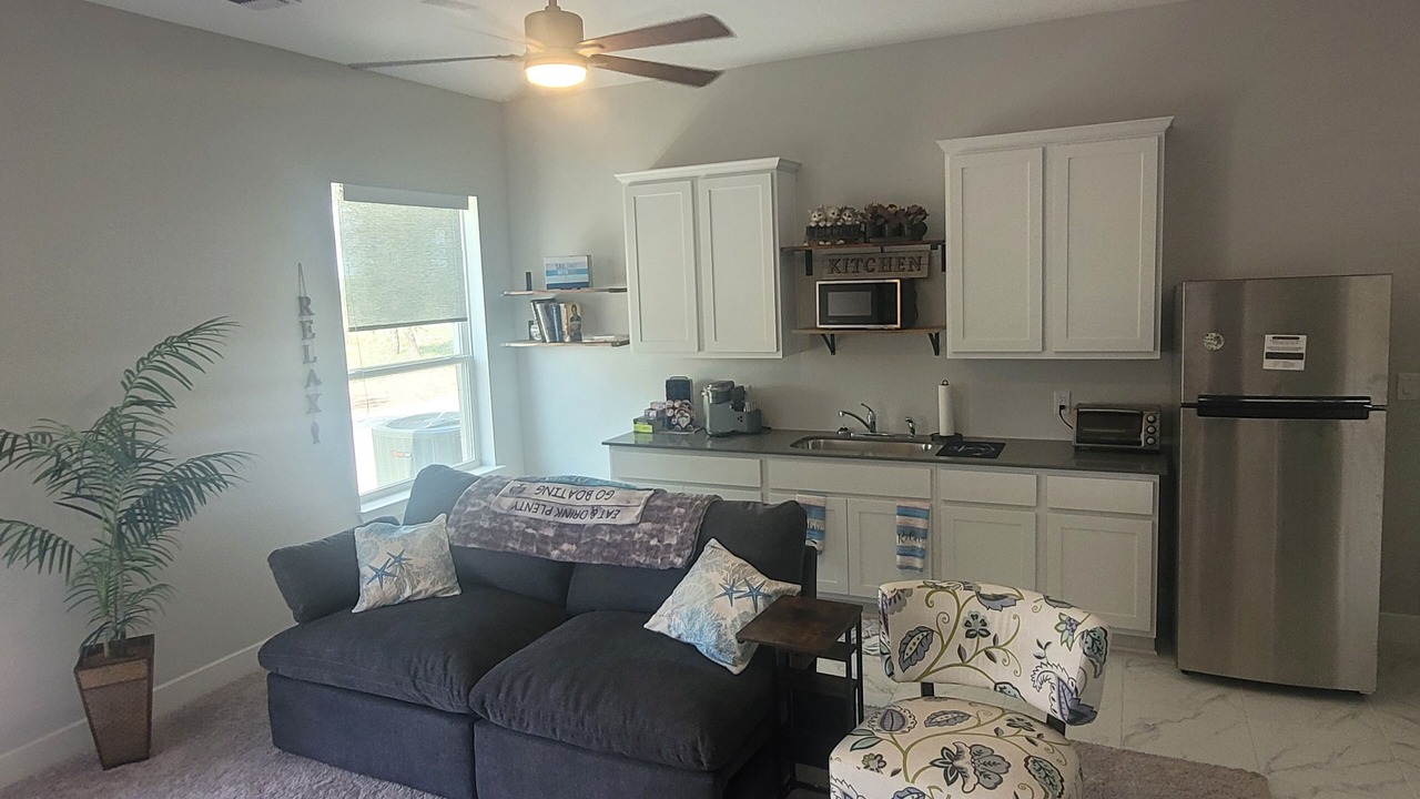 Photo of Livingroom in Marble Falls