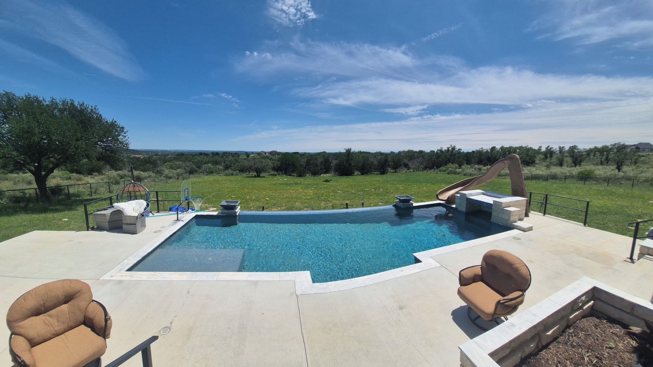 Photo of Outdoor in Marble Falls