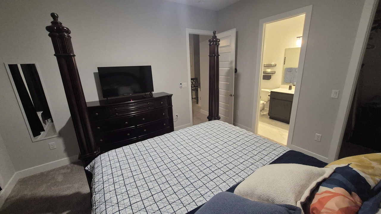 Photo of Bedroom in Marble Falls