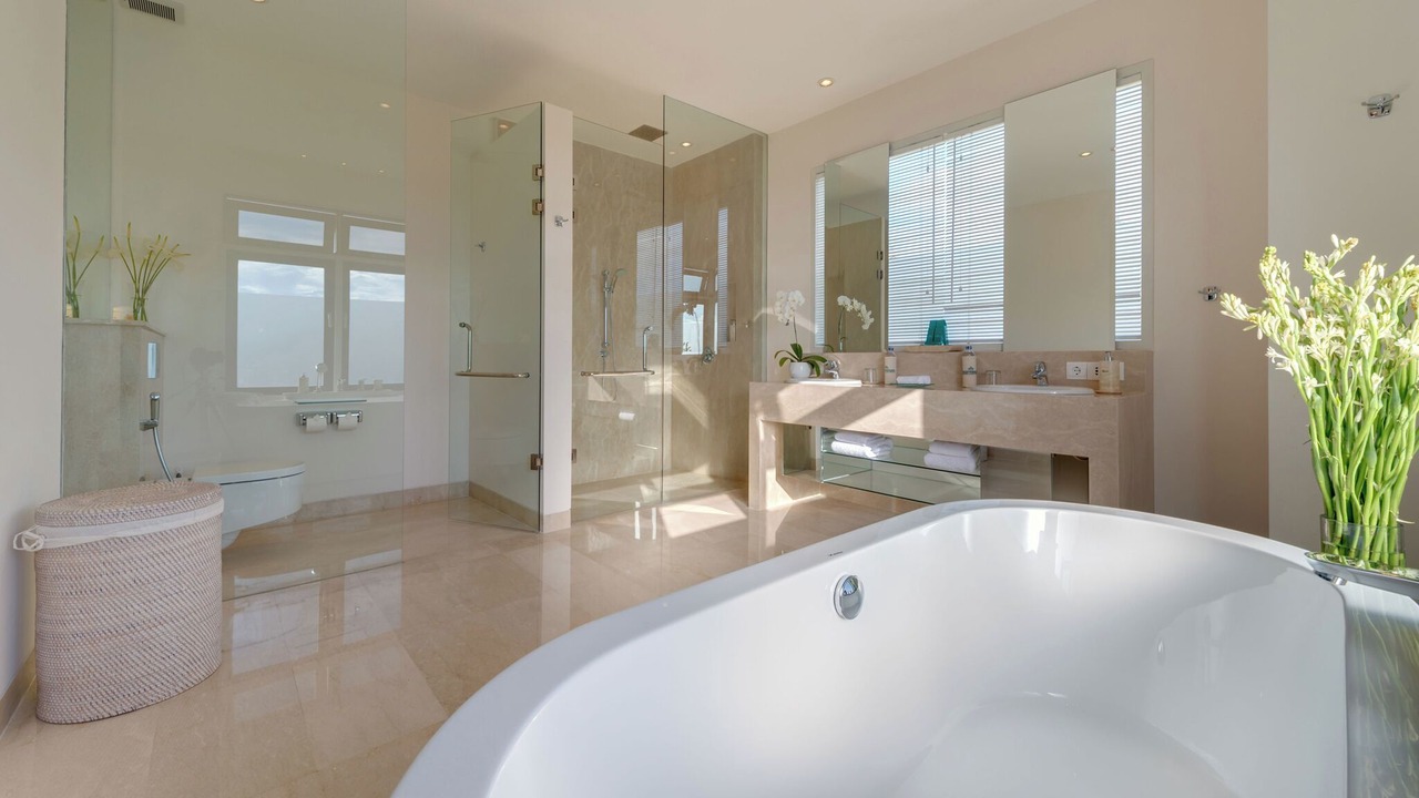 Photo of Bathroom in Kutuh