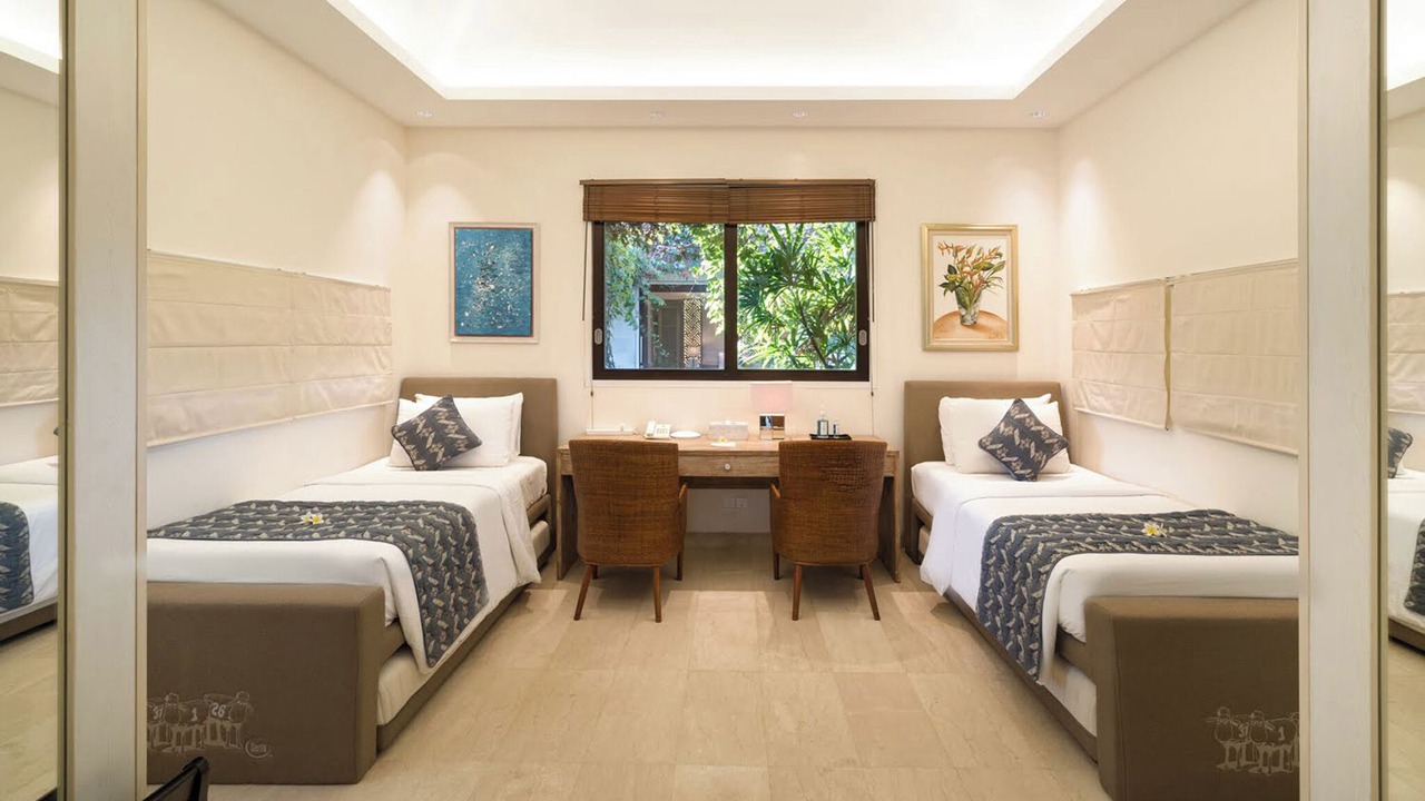 Photo of Bedroom in Kutuh