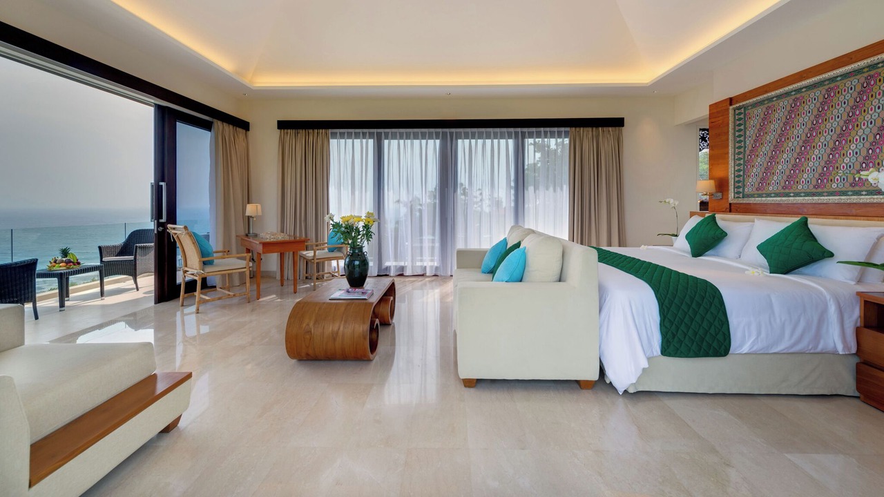 Photo of Bedroom in Kutuh