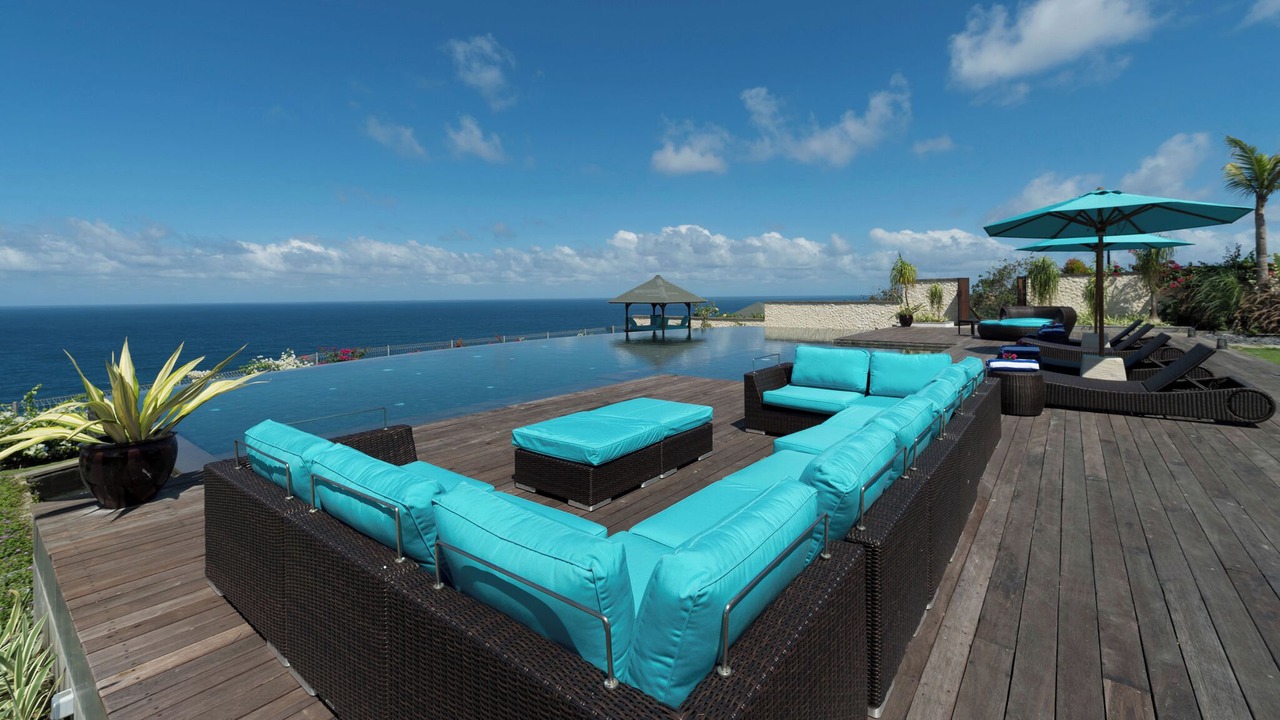 Photo of Patio Balcony in Kutuh