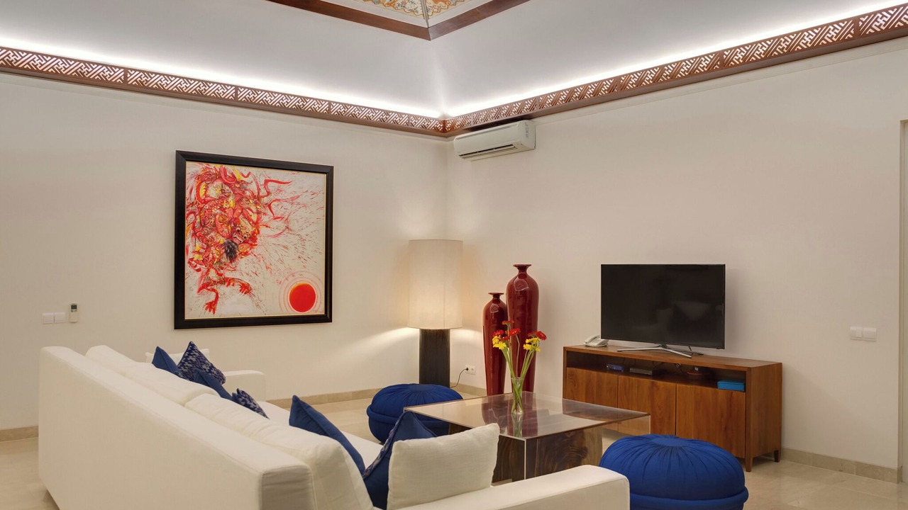 Photo of Livingroom in Kutuh