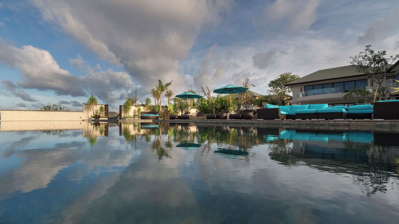 Photo of Outdoor in Kutuh