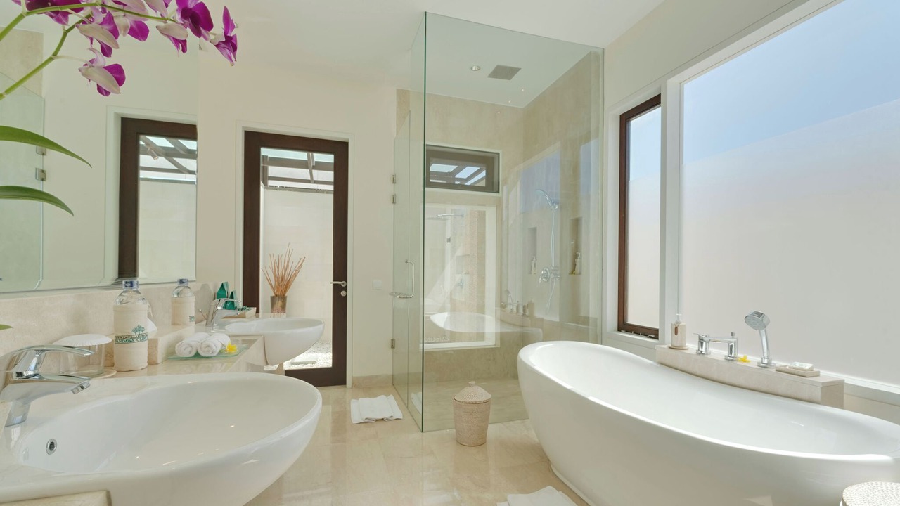 Photo of Bathroom in Kutuh