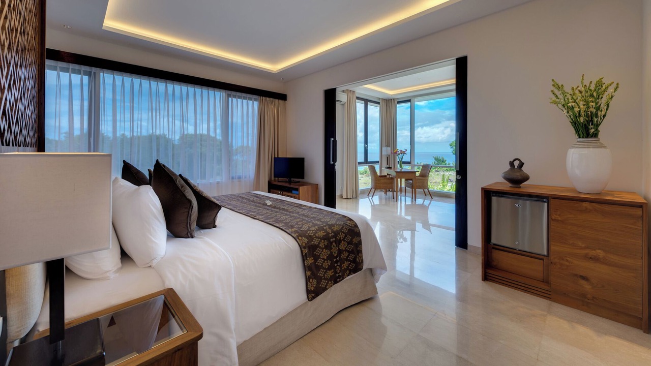 Photo of Bedroom in Kutuh