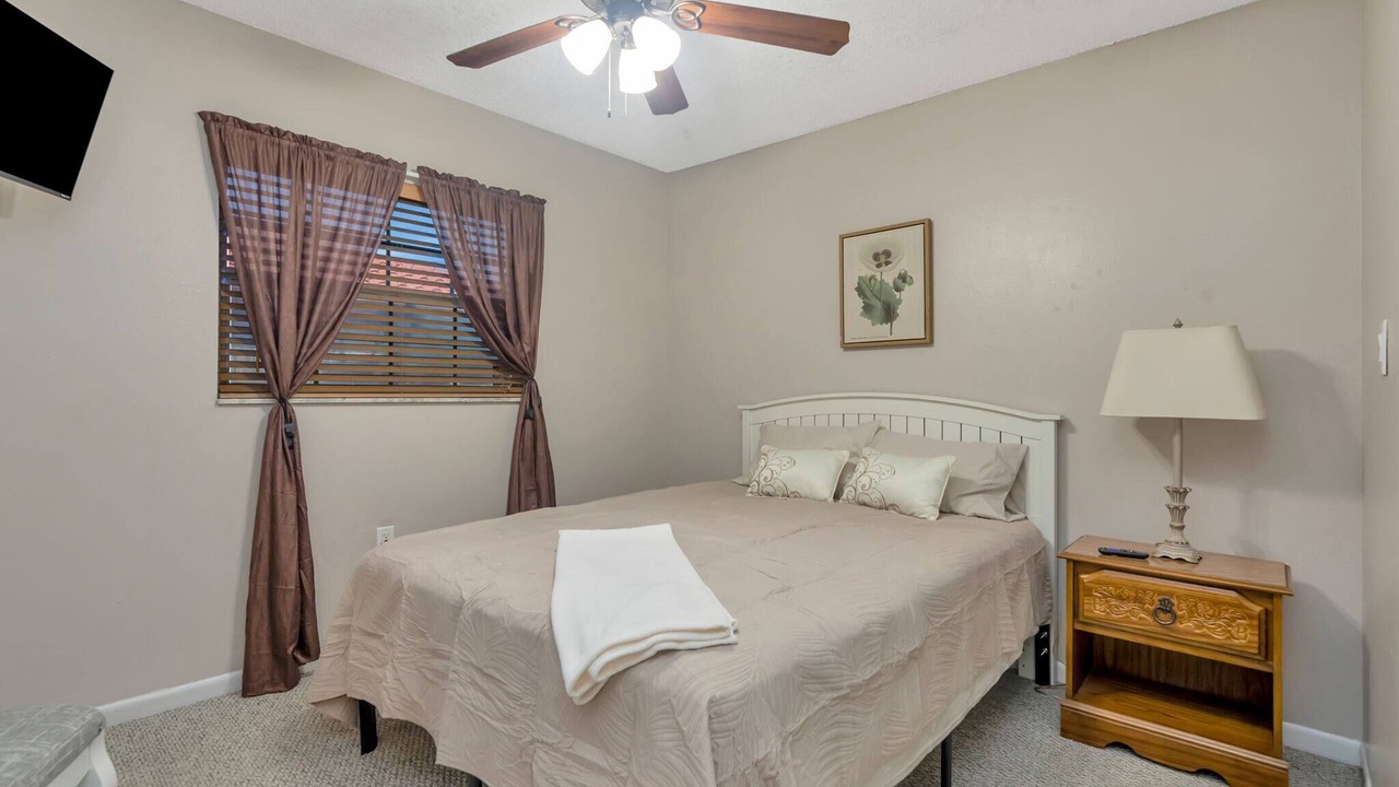 Photo of Bedroom in Pinellas Park