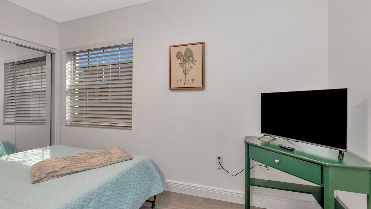 Photo of Bedroom in Pinellas Park