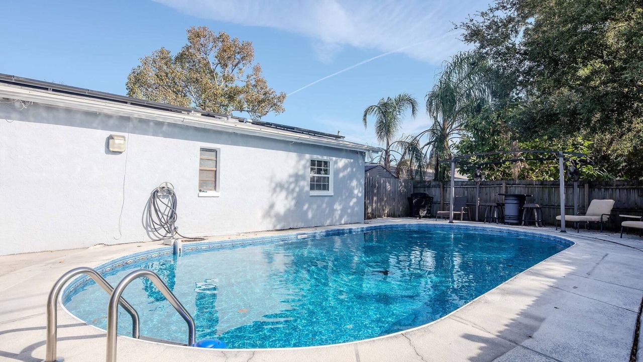 Photo of Outdoor in Pinellas Park