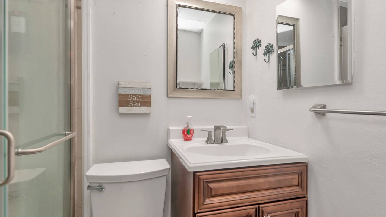 Photo of Bathroom in Pinellas Park