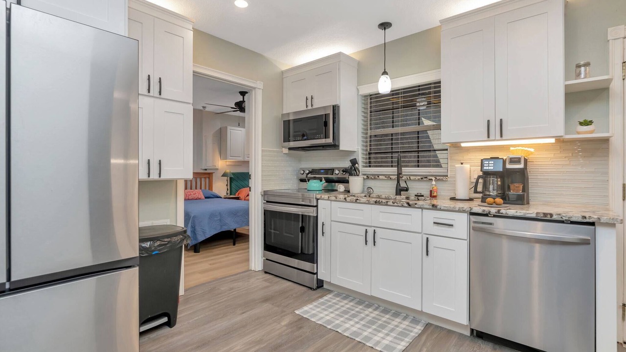 Photo of Kitchen in Pinellas Park