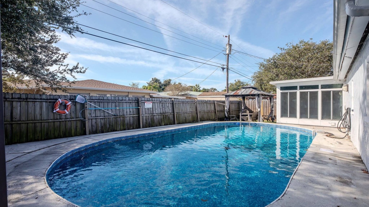 Photo of Outdoor in Pinellas Park