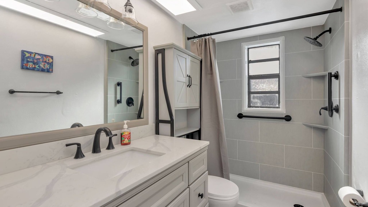 Photo of Bathroom in Pinellas Park
