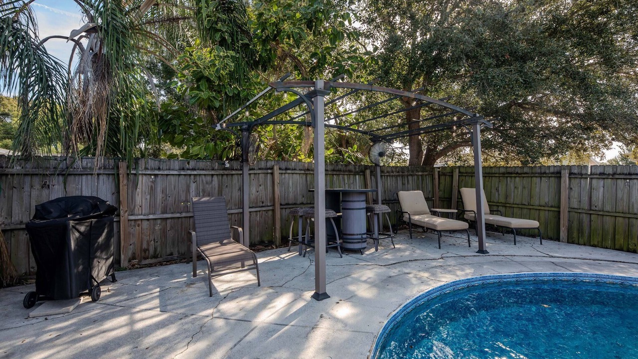 Photo of Outdoor in Pinellas Park