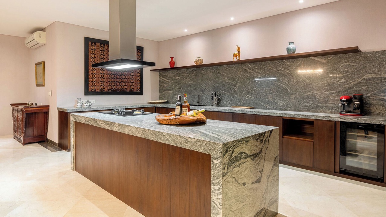 Photo of Kitchen in Cemagi