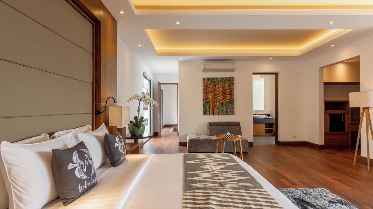 Photo of Bedroom in Cemagi