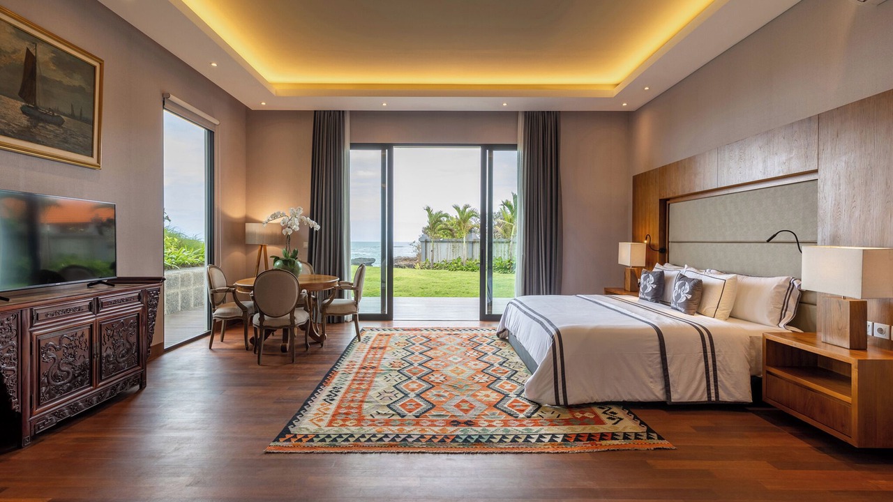 Photo of Bedroom in Cemagi
