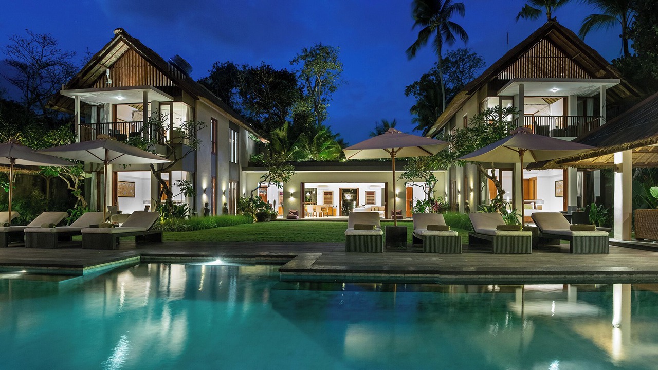 Photo of Outdoor in Cemagi