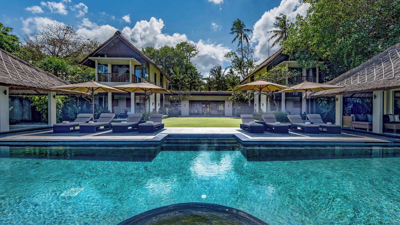 Photo of Outdoor in Cemagi