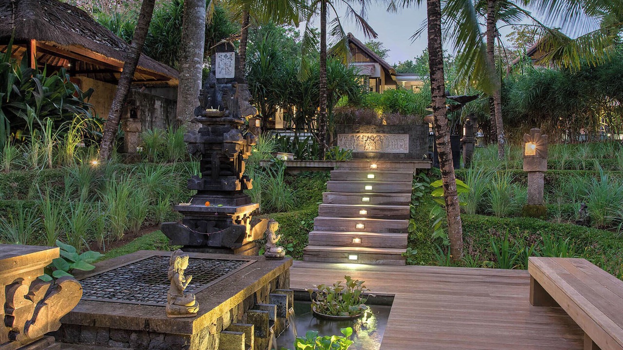 Photo of Outdoor in Cemagi