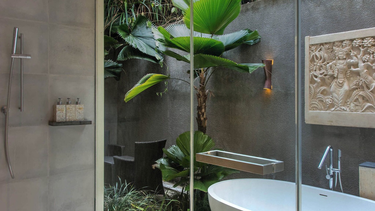 Photo of Bathroom in Cemagi