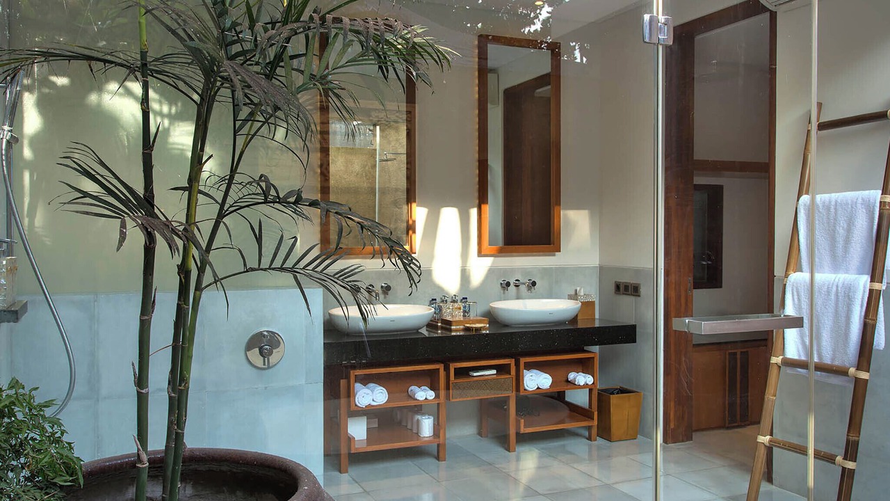 Photo of Bathroom in Cemagi