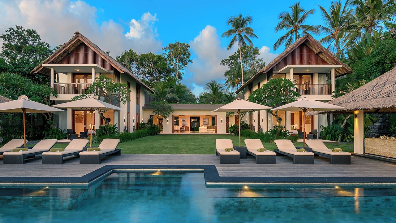 Photo of Outdoor in Cemagi