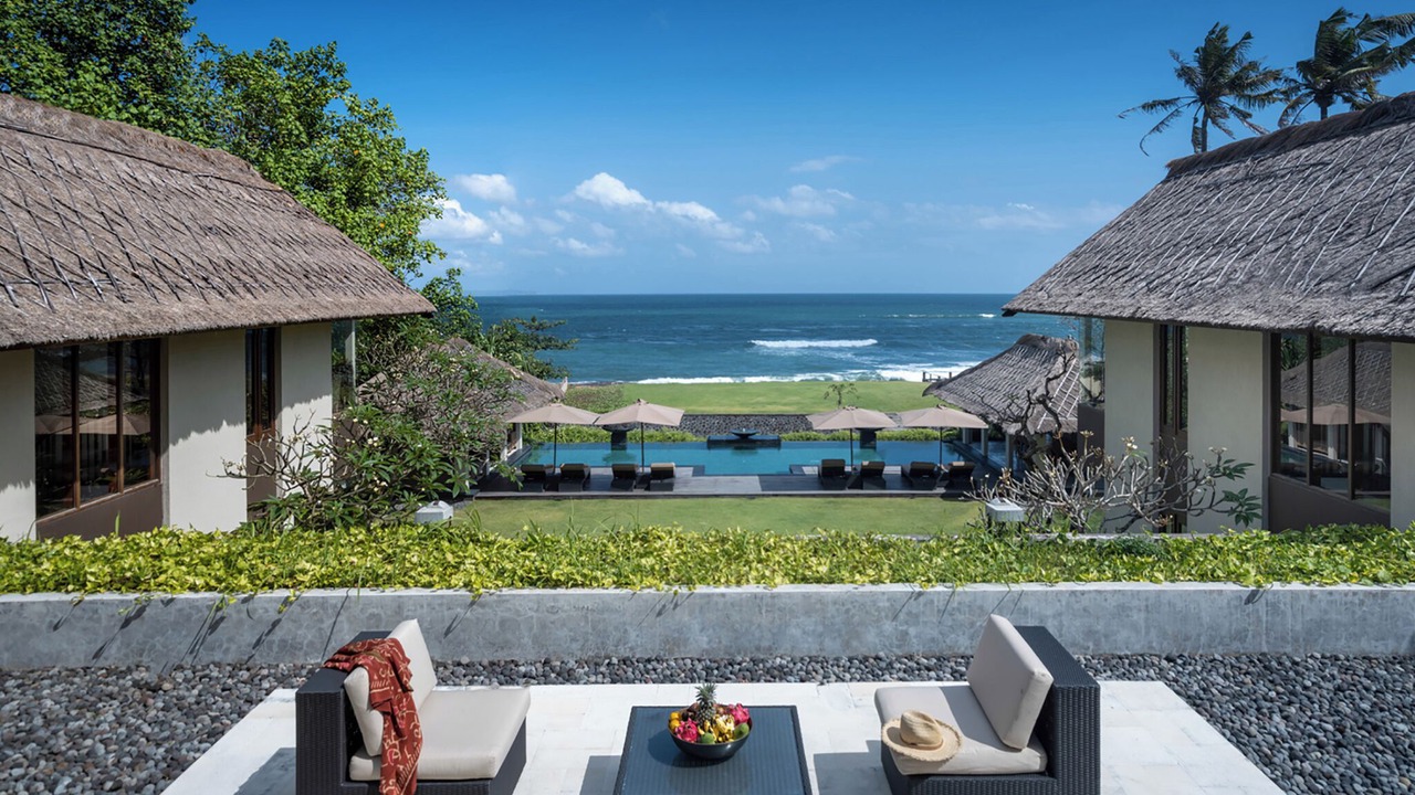 Photo of Outdoor in Cemagi