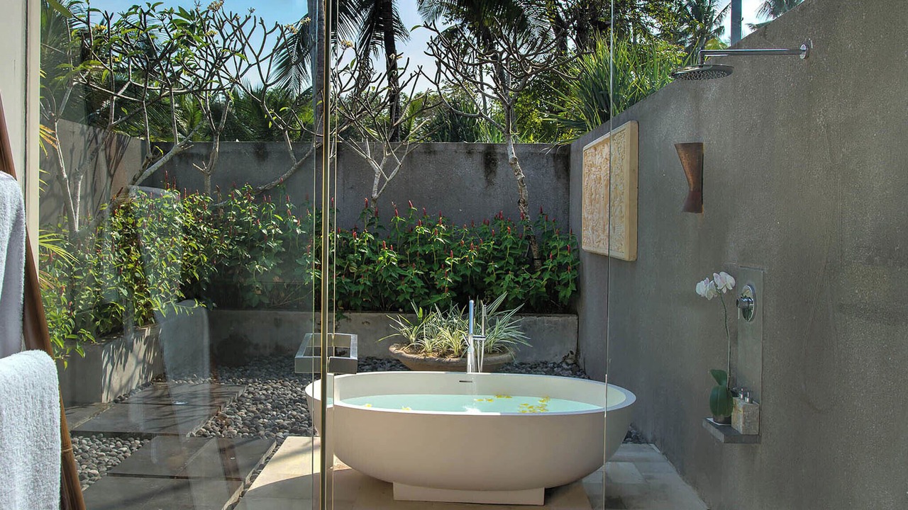 Photo of Bathroom in Cemagi