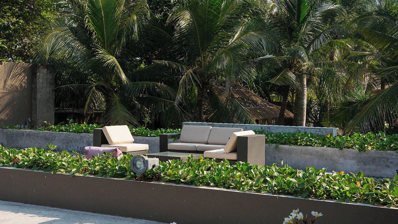 Photo of Patio Balcony in Cemagi