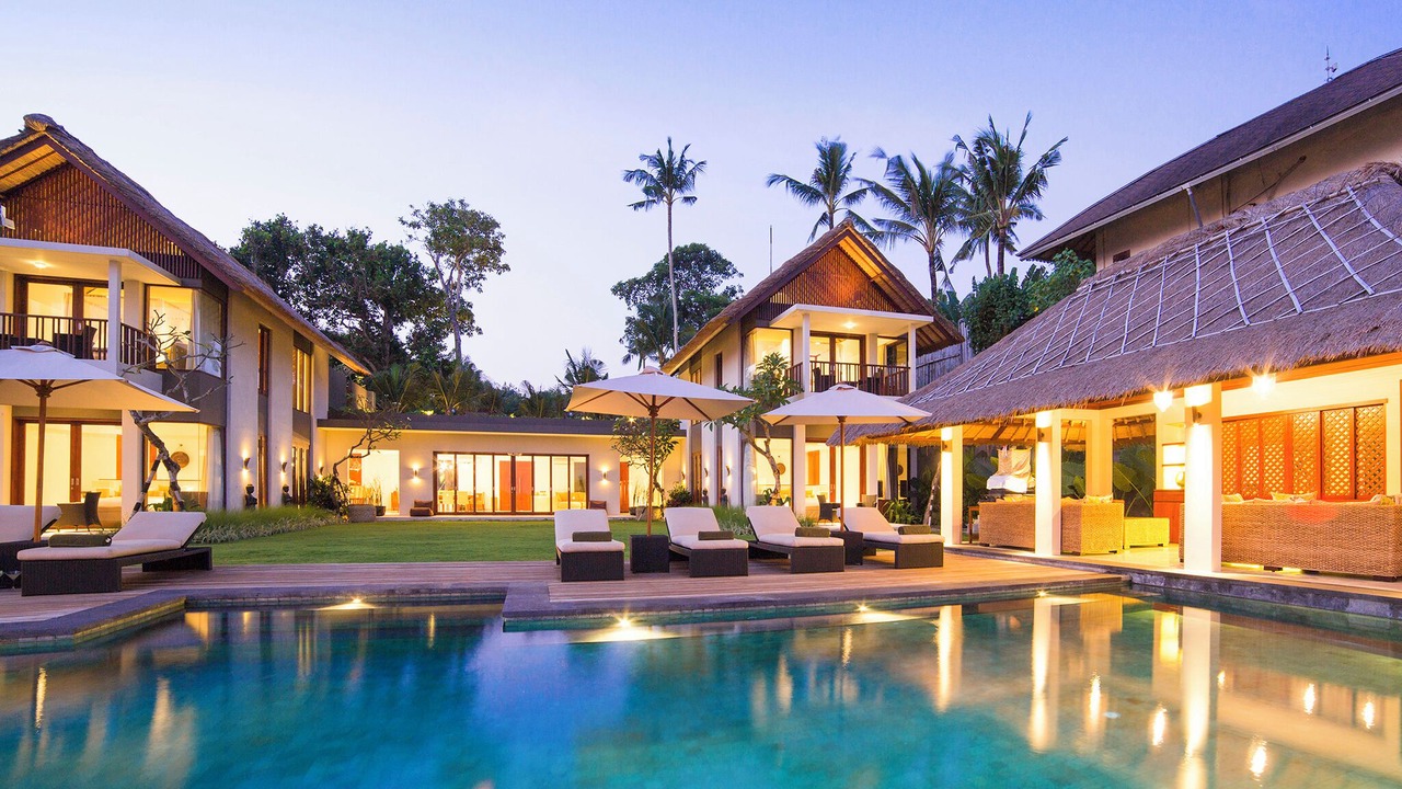 Photo of Outdoor in Cemagi