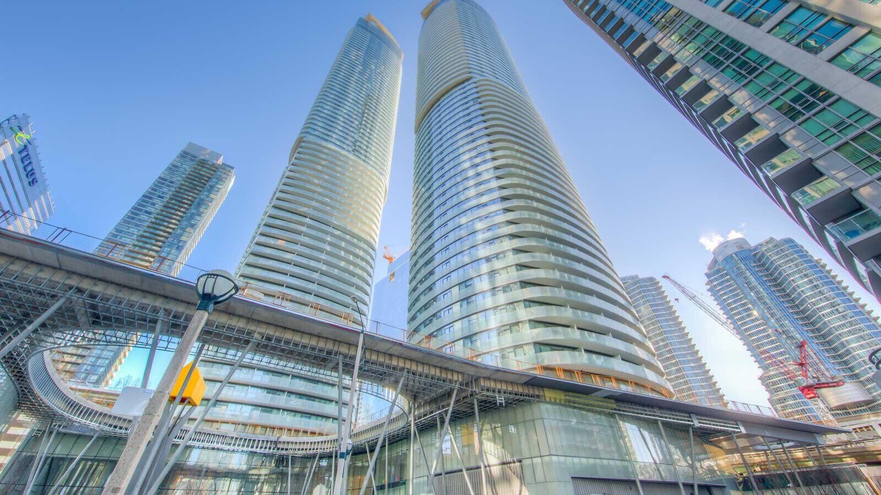 Photo of Others in Toronto Entertainment District