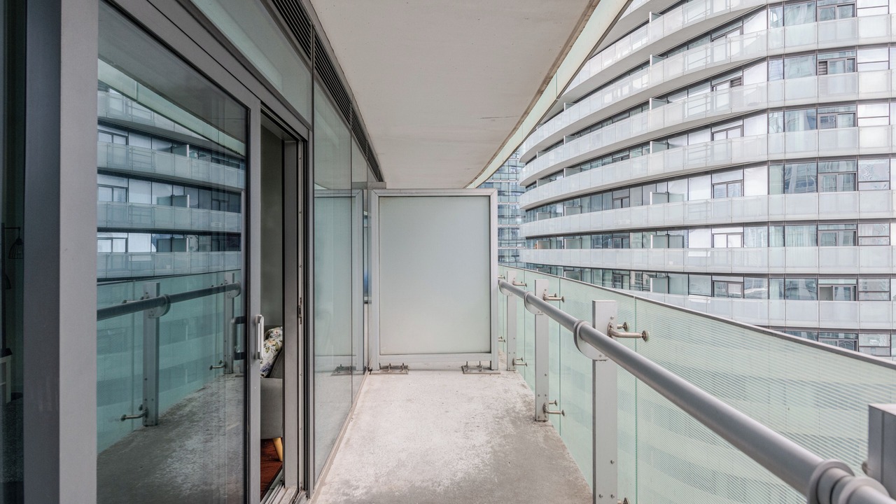 Photo of Outdoor in Toronto Entertainment District