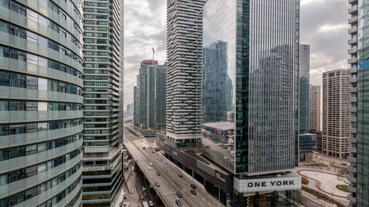 Photo of Others in Toronto Entertainment District