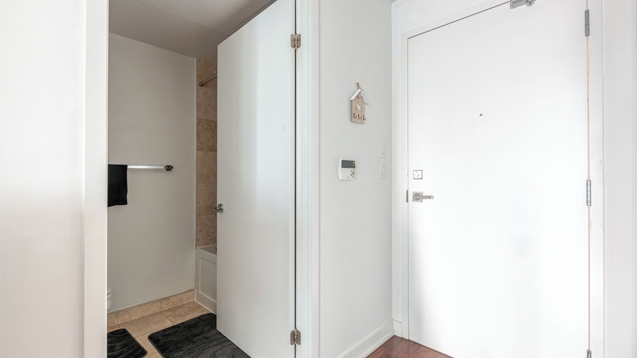 Photo of Bathroom in Toronto Entertainment District