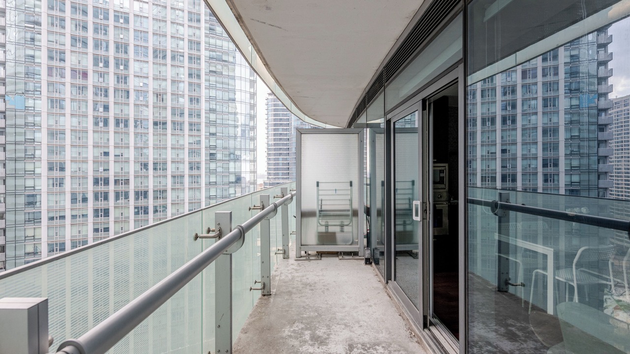 Photo of Outdoor in Toronto Entertainment District