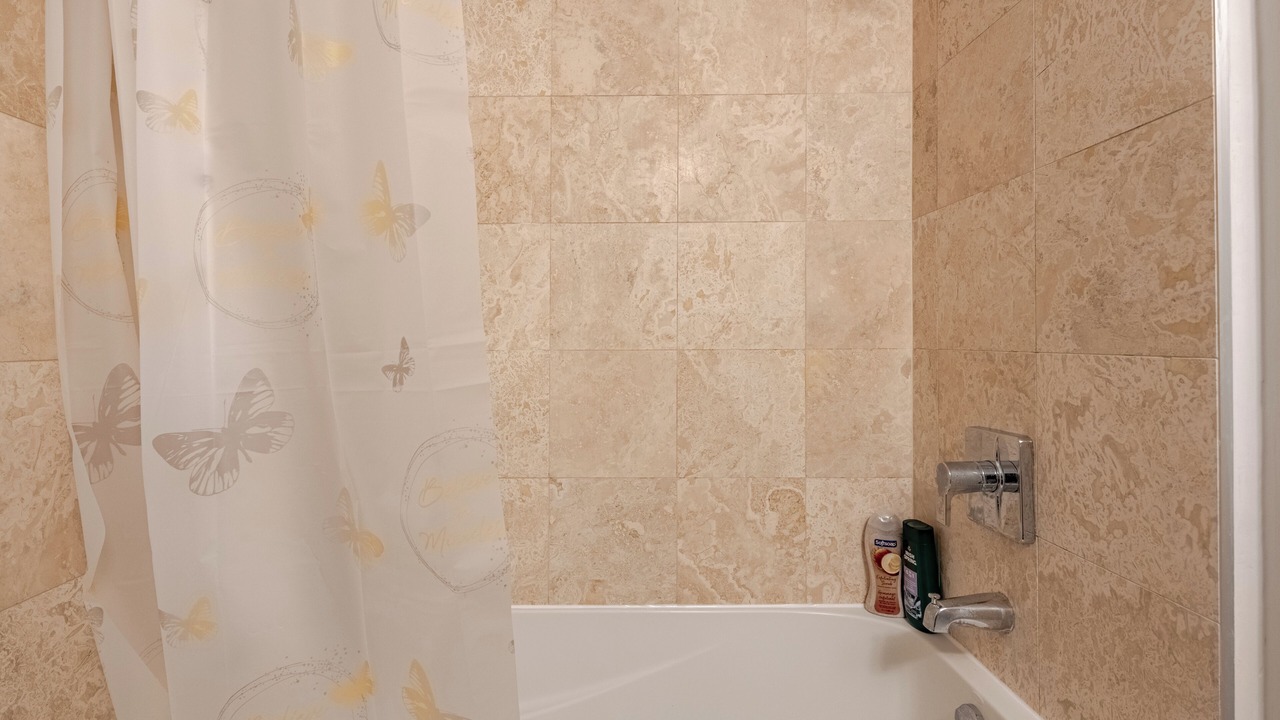 Photo of Bathroom in Toronto Entertainment District