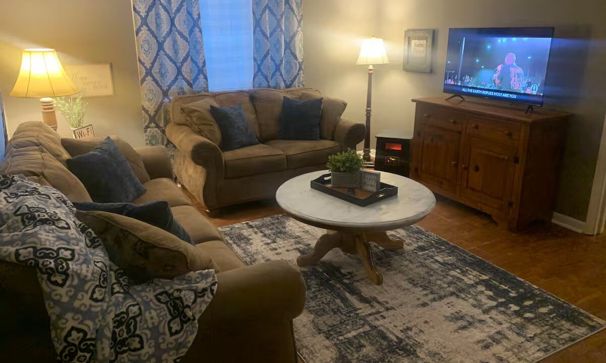 Photo of Livingroom in Scottsbluff